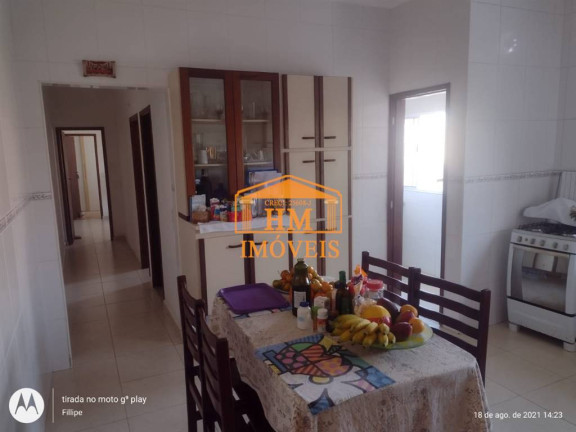 Imagem Casa com 2 Quartos à Venda, 110 m² em Vila Nossa Senhora De Fatima - Sao Vicente Imagem Casa com 2 Quartos à Venda, 110 m² em Vila Nossa Senhora De Fatima - Sao Vicente