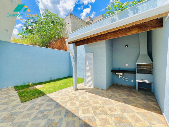 Imagem Casa com 3 Quartos à Venda, 98 m² em Nova Cerejeira - Atibaia Imagem Casa com 3 Quartos à Venda, 98 m² em Nova Cerejeira - Atibaia