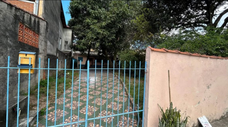 Imagem Casa com 1 Quarto à Venda, 30 m² em Jardim Satélite - São José Dos Campos Imagem Casa com 1 Quarto à Venda, 30 m² em Jardim Satélite - São José Dos Campos