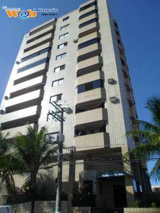 Cobertura com 3 Quartos à Venda, 156 m² em Vila Tupi - Praia Grande