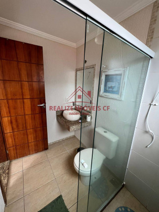 Imagem Casa de Condomínio com 3 Quartos para Alugar,  em Vila Do Peró - Cabo Frio