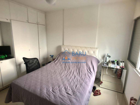 Imagem Apartamento com 1 Quarto à Venda, 40 m² em Campos Elíseos - São Paulo Imagem Apartamento com 1 Quarto à Venda, 40 m² em Campos Elíseos - São Paulo