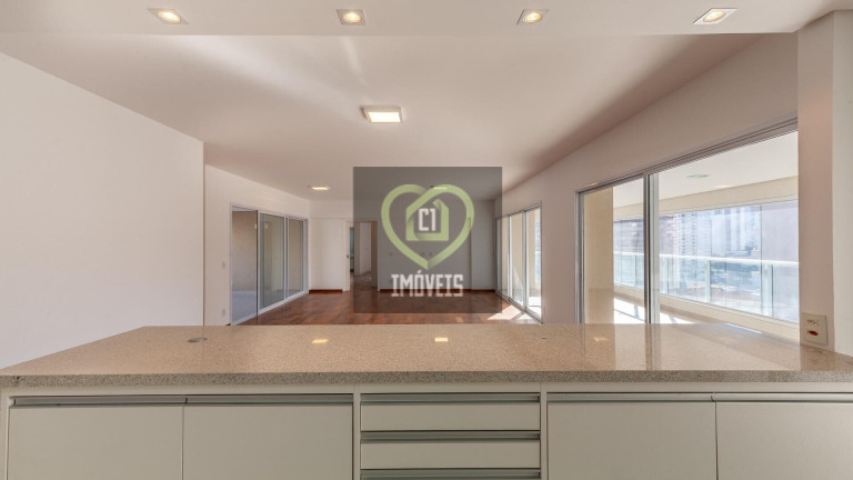 Imagem Apartamento com 3 Quartos para Alugar, 171 m² em Perdizes - São Paulo Imagem Apartamento com 3 Quartos para Alugar, 171 m² em Perdizes - São Paulo