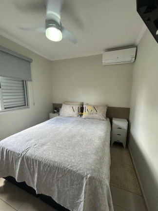 Imagem Apartamento com 2 Quartos à Venda, 50 m² em Jardim Myrian Moreira Da Costa - Campinas Imagem Apartamento com 2 Quartos à Venda, 50 m² em Jardim Myrian Moreira Da Costa - Campinas