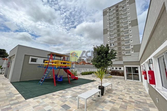Imagem Apartamento com 2 Quartos à Venda, 53 m² em Jardim Nossa Senhora Da Penha - Hortolândia