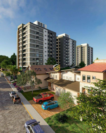Imagem Apartamento com 2 Quartos à Venda, 70 m² em Areias - Tijucas Imagem Apartamento com 2 Quartos à Venda, 70 m² em Areias - Tijucas