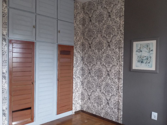 Imagem Apartamento com 3 Quartos à Venda, 123 m² em Petrópolis - Porto Alegre Imagem Apartamento com 3 Quartos à Venda, 123 m² em Petrópolis - Porto Alegre