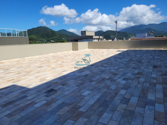 Imagem Apartamento com 3 Quartos à Venda, 120 m² em Centro - Ubatuba
