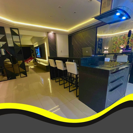 Imagem Apartamento com 3 Quartos para Alugar, 120 m² em Aeroclube - João Pessoa Imagem Apartamento com 3 Quartos para Alugar, 120 m² em Aeroclube - João Pessoa