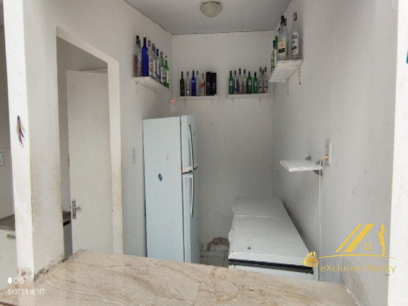 Imagem Casa com 10 Quartos à Venda, 570 m² em Itapuã - Salvador