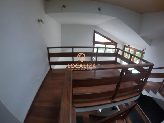 Imagem Casa com 4 Quartos à Venda, 580 m² em Condomínio Bosque Imperial - São José Dos Campos Imagem Casa com 4 Quartos à Venda, 580 m² em Condomínio Bosque Imperial - São José Dos Campos