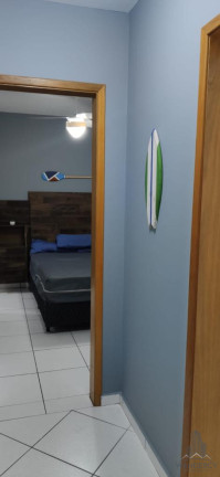 Imagem Apartamento com 2 Quartos à Venda, 60 m² em Centro - Ubatuba