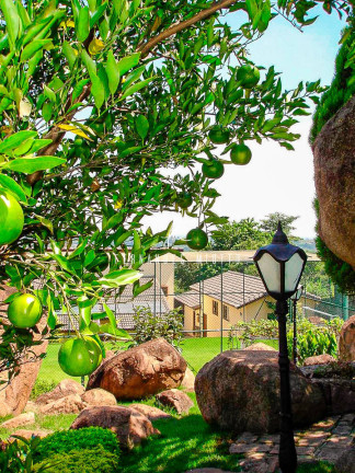 Imagem Casa de Condomínio com 6 Quartos à Venda, 3.000 m² em Horizonte Azul - Itupeva
