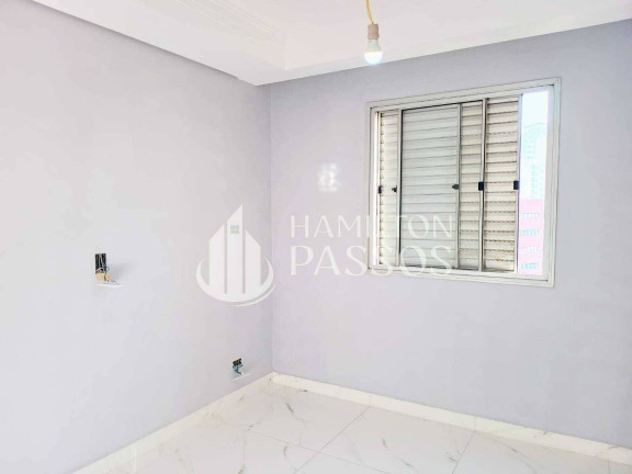 Imagem Apartamento com 2 Quartos à Venda, 62 m² em Vila Floresta - Santo André