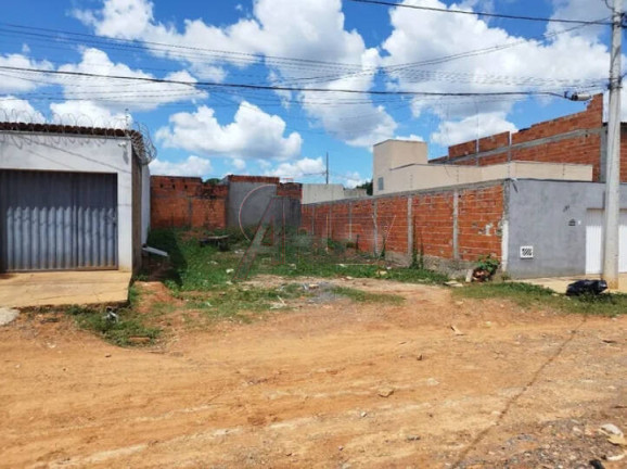 Imagem Terreno à Venda, 200 m² em Vila Real - Montes Claros Imagem Terreno à Venda, 200 m² em Vila Real - Montes Claros