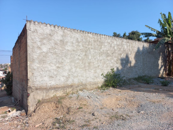 Imagem Terreno à Venda, 360 m² em Veneza - Ribeirão Das Neves