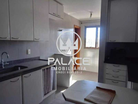 Imagem Apartamento com 2 Quartos à Venda, 86 m² em Alto - Piracicaba