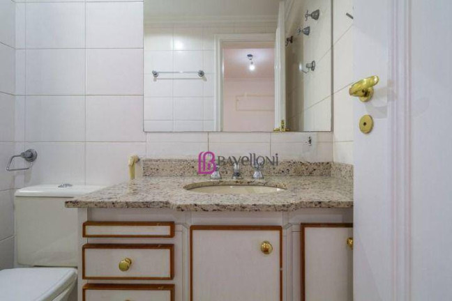 Imagem Apartamento com 4 Quartos à Venda, 155 m² em Perdizes - São Paulo Imagem Apartamento com 4 Quartos à Venda, 155 m² em Perdizes - São Paulo
