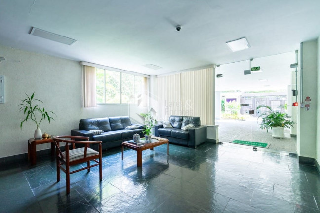 Imagem Apartamento com 2 Quartos à Venda, 73 m² em Bosque Da Saúde - São Paulo