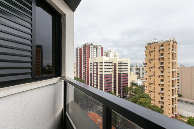 Imagem Apartamento com 1 Quarto à Venda, 45 m² em Vila Madalena - São Paulo Imagem Apartamento com 1 Quarto à Venda, 45 m² em Vila Madalena - São Paulo
