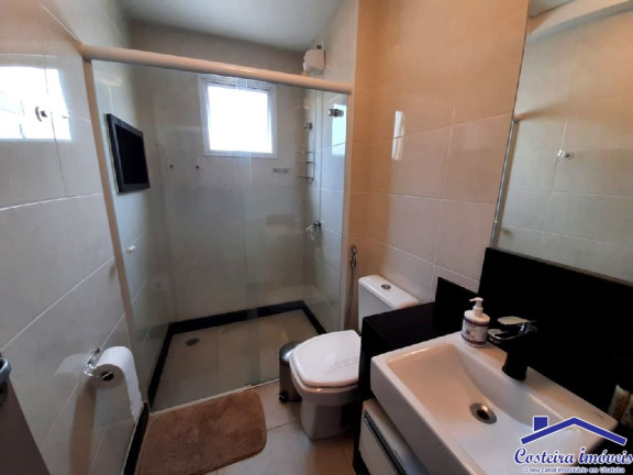 Imagem Cobertura com 4 Quartos à Venda, 200 m² em Praia Grande - Ubatuba