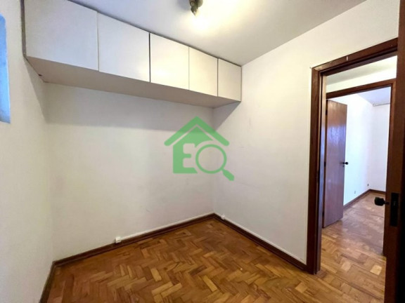 Imagem Apartamento com 4 Quartos à Venda, 160 m² em Santo Amaro - São Paulo