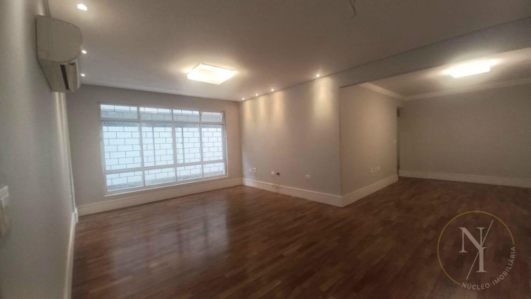 Imagem Apartamento com 3 Quartos à Venda, 124 m² em José Menino - Santos