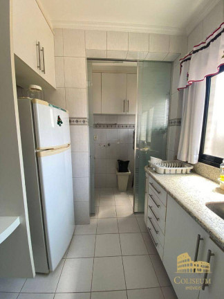 Imagem Apartamento com 3 Quartos à Venda, 120 m² em Vilamar - Praia Grande Imagem Apartamento com 3 Quartos à Venda, 120 m² em Vilamar - Praia Grande