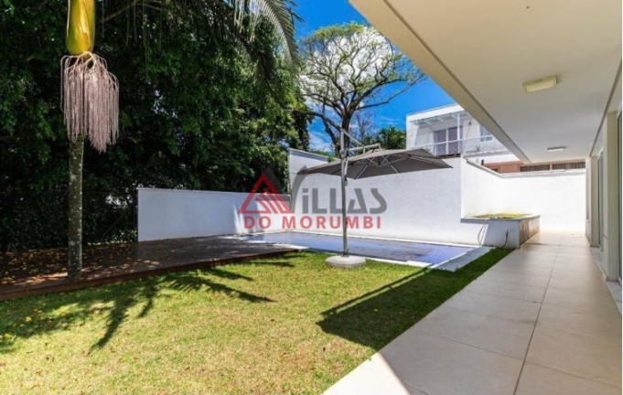 Imagem Sobrado com 4 Quartos à Venda, 540 m² em Campo Belo - São Paulo Imagem Sobrado com 4 Quartos à Venda, 540 m² em Campo Belo - São Paulo