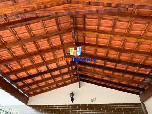 Imagem Casa com 1 Quarto à Venda, 85 m² em Jardim Real - Praia Grande