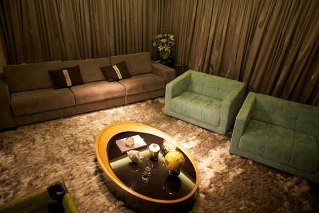 Imagem Casa com 5 Quartos à Venda,  em Melville - Alphaville