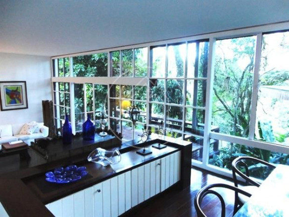 Imagem Casa com 4 Quartos à Venda, 260 m² em São Conrado - Rio De Janeiro