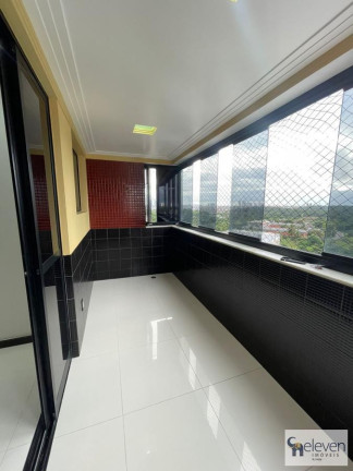 Imagem Apartamento com 2 Quartos à Venda, 62 m² em Imbuí - Salvador