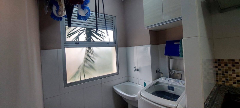 Imagem Apartamento com 2 Quartos à Venda,  em Cidade Nova - Jundiaí