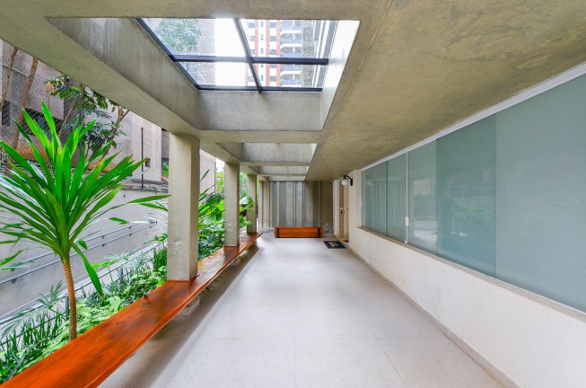 Imagem Apartamento com 2 Quartos à Venda, 98 m² em Moema - São Paulo Imagem Apartamento com 2 Quartos à Venda, 98 m² em Moema - São Paulo