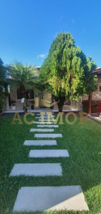 Imagem Casa com 5 Quartos para Alugar, 220 m² em Portão - Lauro De Freitas Imagem Casa com 5 Quartos para Alugar, 220 m² em Portão - Lauro De Freitas