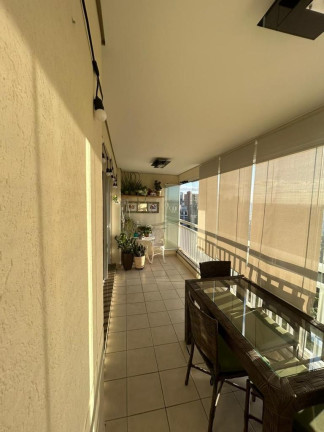 Imagem Imóvel com 3 Quartos à Venda, 147 m² em Portal Do Morumbi - São Paulo
