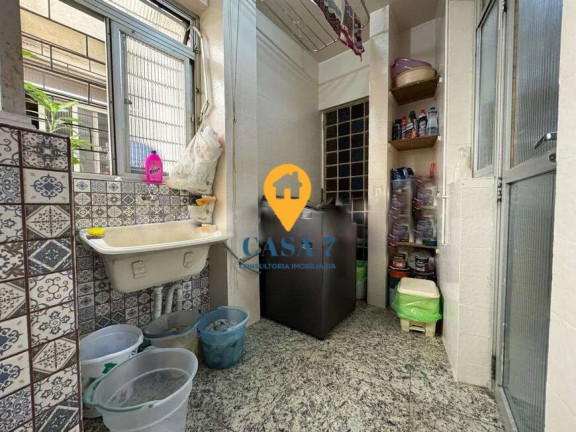 Imagem Apartamento com 3 Quartos à Venda, 110 m² em Santo Antônio - Belo Horizonte Imagem Apartamento com 3 Quartos à Venda, 110 m² em Santo Antônio - Belo Horizonte