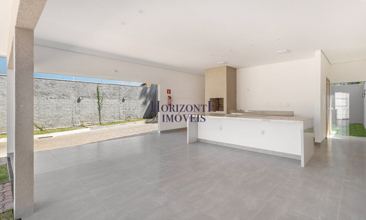 Imagem Casa de Condomínio com 3 Quartos à Venda, 89 m² em Recanto Dos Pássaros - Campo Grande Imagem Casa de Condomínio com 3 Quartos à Venda, 89 m² em Recanto Dos Pássaros - Campo Grande