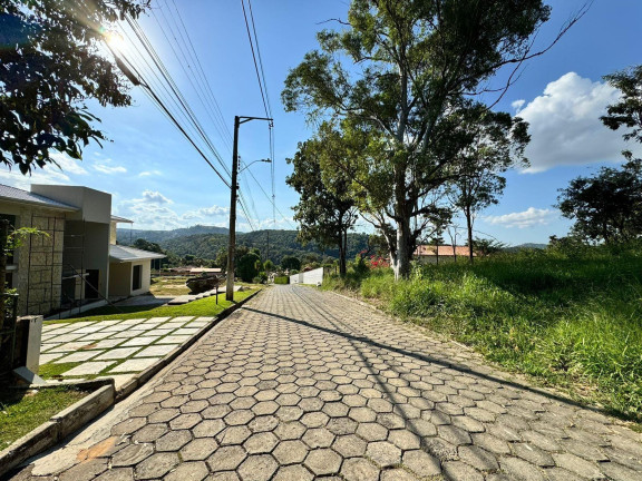 Imagem Terreno à Venda, 1.500 m² em Condomínio Vale Do Ouro - Ribeirão Das Neves