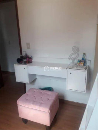 Imagem Sobrado com 3 Quartos para Alugar, 127 m² em Jardim Santa Mena - Guarulhos Imagem Sobrado com 3 Quartos para Alugar, 127 m² em Jardim Santa Mena - Guarulhos
