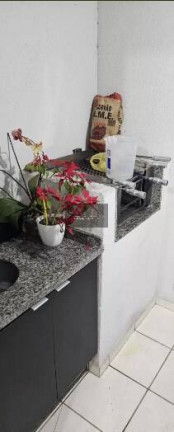 Imagem Apartamento com 3 Quartos à Venda, 77 m² em Jardim Flor Da Montanha - Guarulhos