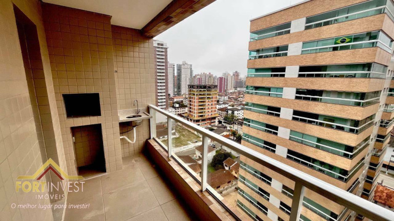 Imagem Imóvel com 2 Quartos à Venda, 62 m² em Canto Do Forte - Praia Grande Imagem Imóvel com 2 Quartos à Venda, 62 m² em Canto Do Forte - Praia Grande