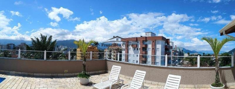 Imagem Apartamento com 2 Quartos à Venda, 70 m² em Itaguá - Ubatuba Imagem Apartamento com 2 Quartos à Venda, 70 m² em Itaguá - Ubatuba