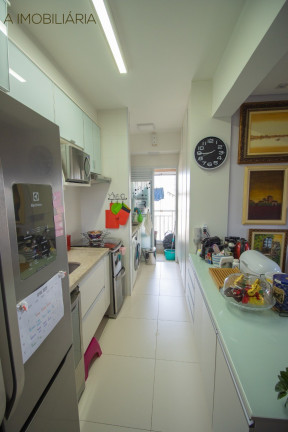 Imagem Imóvel com 3 Quartos à Venda, 94 m² em Centro - São Bernardo Do Campo