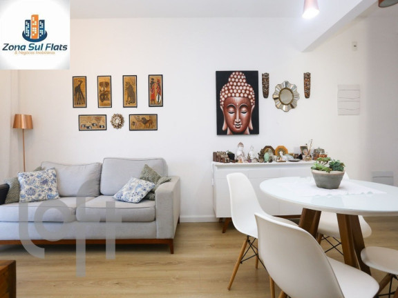 Imagem Apartamento com 2 Quartos à Venda, 60 m² em Vila Gomes - São Paulo Imagem Apartamento com 2 Quartos à Venda, 60 m² em Vila Gomes - São Paulo