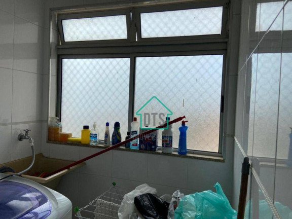 Imagem Apartamento com 2 Quartos à Venda, 48 m² em Vila Constança - São Paulo