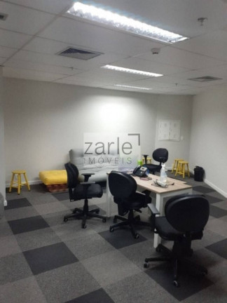 Imagem Sala Comercial para Alugar, 775 m² em Pinheiros - São Paulo
