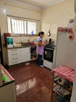 Imagem Sobrado com 5 Quartos à Venda, 440 m² em Centro - Suzano Imagem Sobrado com 5 Quartos à Venda, 440 m² em Centro - Suzano