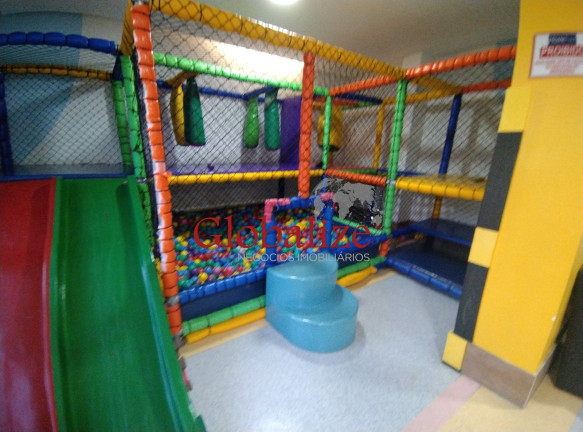 Imagem Imóvel com 3 Quartos à Venda, 80 m² em Gonzaga - Santos Imagem Imóvel com 3 Quartos à Venda, 80 m² em Gonzaga - Santos